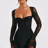 Jasmin | Robe Mini