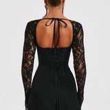 Jasmin | Robe Mini