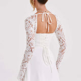 Jasmin | Robe Mini