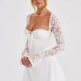Jasmin | Robe Mini