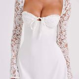 Jasmin | Robe Mini