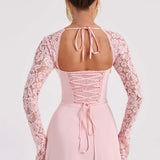 Jasmin | Robe Mini