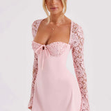 Jasmin | Robe Mini