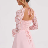 Jasmin | Robe Mini