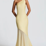 Félin | Robe Maxi