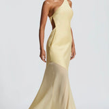 Félin | Robe Maxi