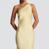 Félin | Robe Maxi
