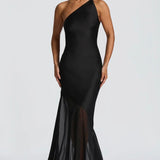 Félin | Robe Maxi