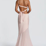 Félin | Robe Maxi