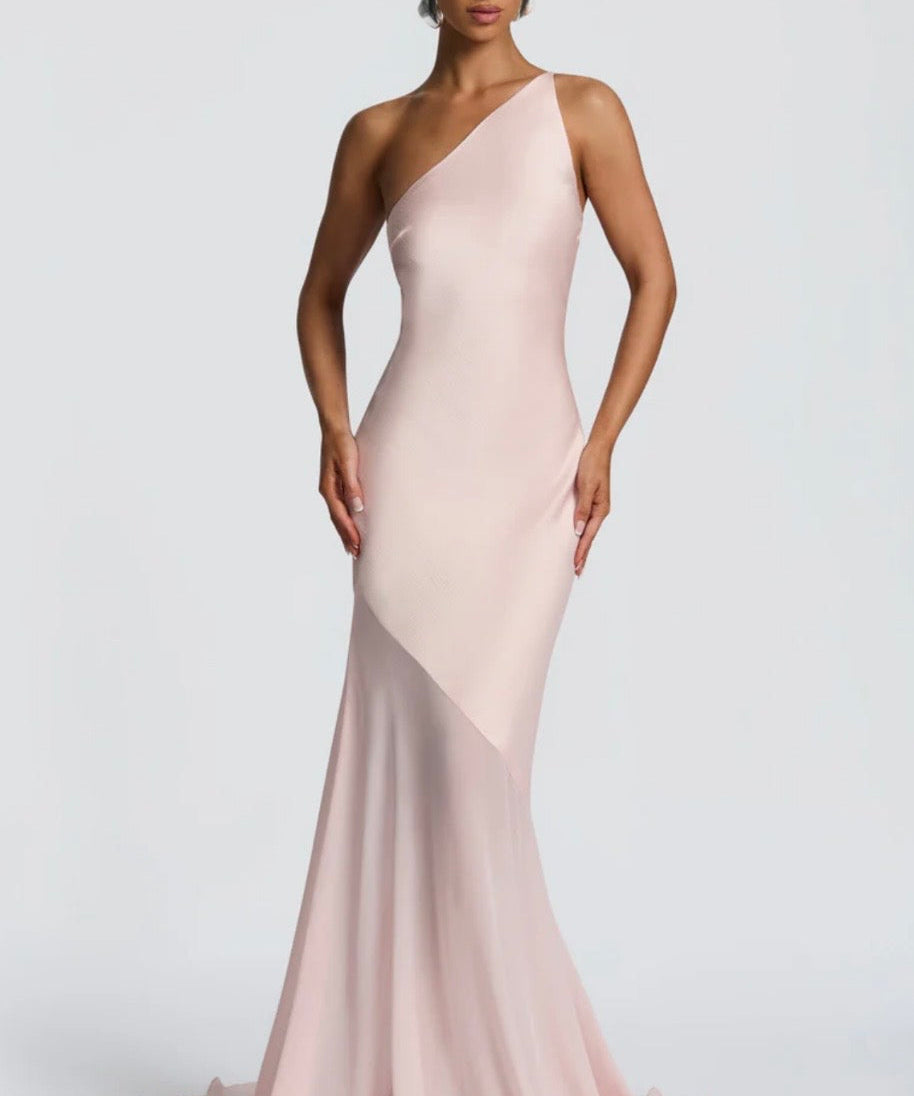 Félin | Robe Maxi