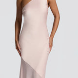Félin | Robe Maxi