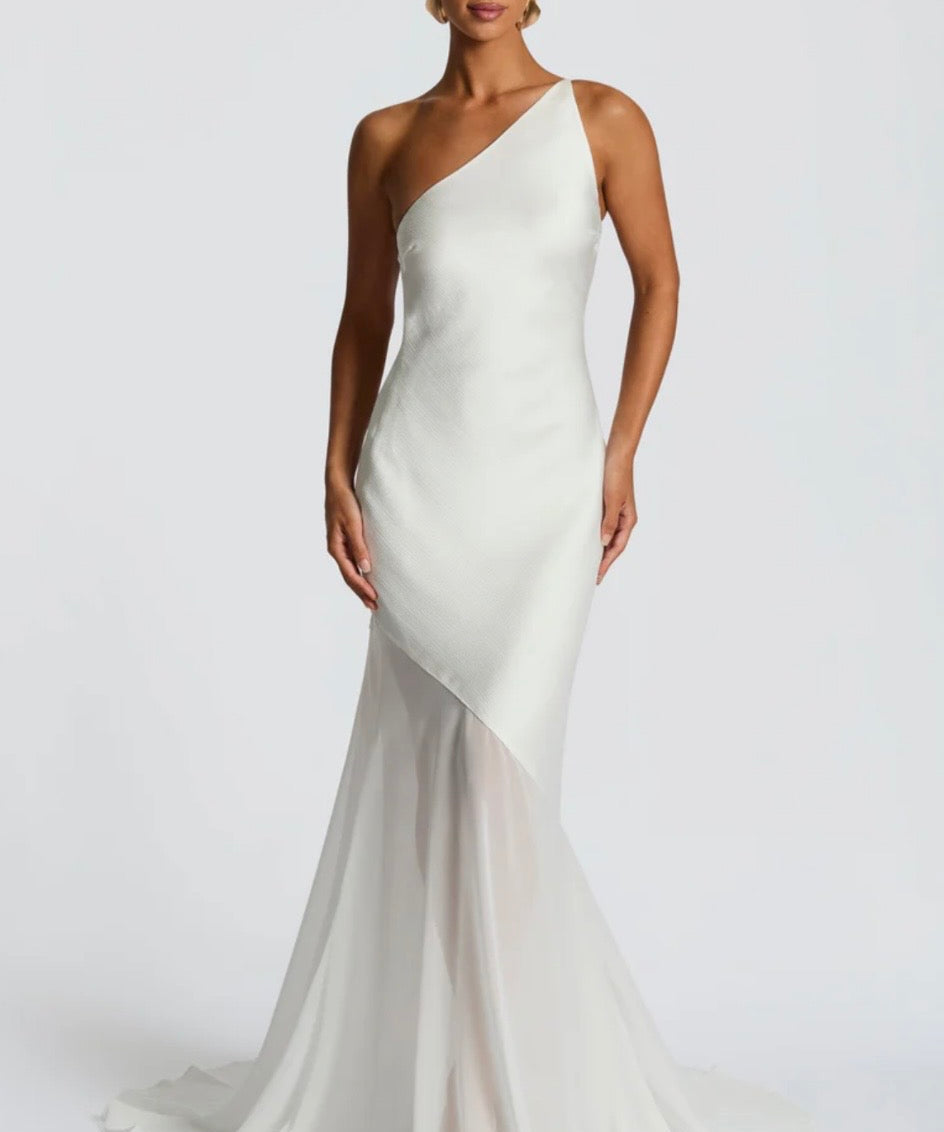 Félin | Robe Maxi