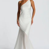 Félin | Robe Maxi