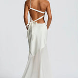 Félin | Robe Maxi