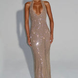 Cassidy | Robe Maxi