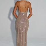 Cassidy | Robe Maxi