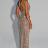 Cassidy | Robe Maxi