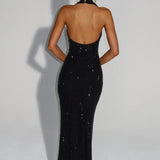 Cassidy | Robe Maxi