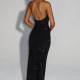 Cassidy | Robe Maxi