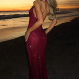 Cassidy | Robe Maxi