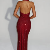 Cassidy | Robe Maxi