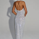Cassidy | Robe Maxi