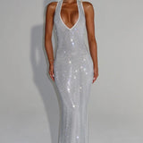 Cassidy | Robe Maxi