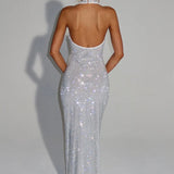 Cassidy | Robe Maxi