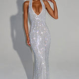 Cassidy | Robe Maxi