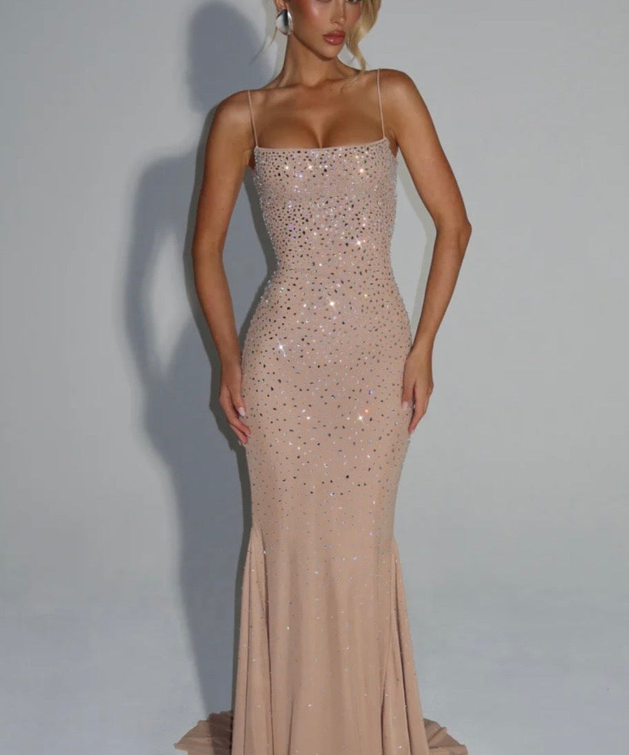Josie | Robe Maxi