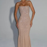 Josie | Robe Maxi