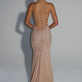 Josie | Robe Maxi