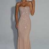Josie | Robe Maxi