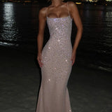 Josie | Robe Maxi