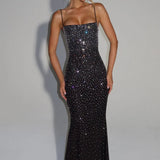Luminara | Robe Maxi