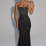 Josie | Robe Maxi