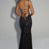 Luminara | Robe Maxi