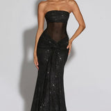 Giselle | Robe Maxi
