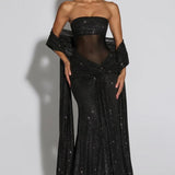 Giselle | Robe Maxi