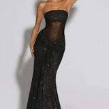 Giselle | Robe Maxi