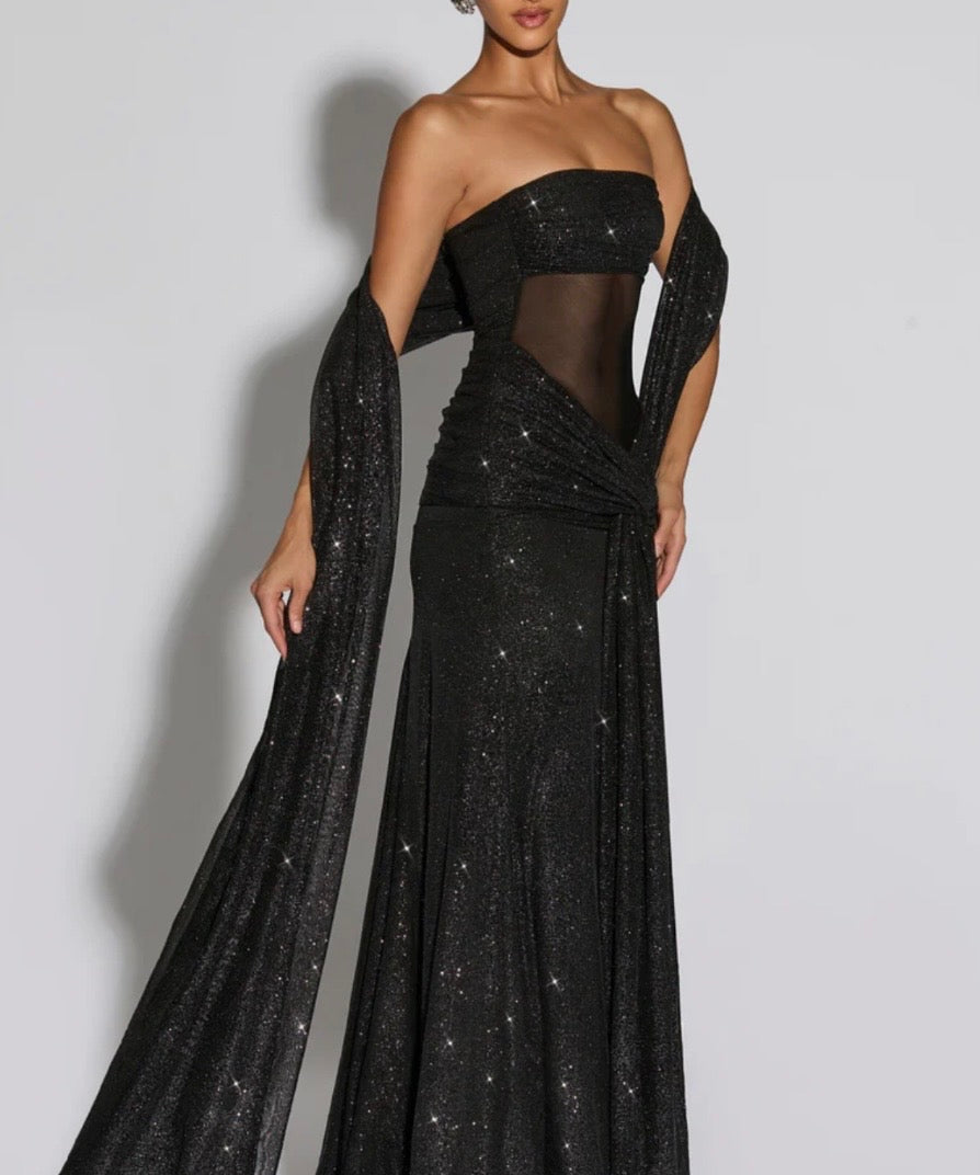 Giselle | Robe Maxi