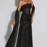 Giselle | Robe Maxi
