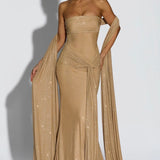 Giselle | Robe Maxi