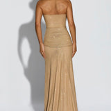 Giselle | Robe Maxi