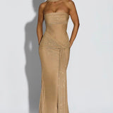 Giselle | Robe Maxi