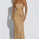 Giselle | Robe Maxi