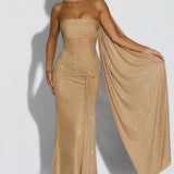 Giselle | Robe Maxi
