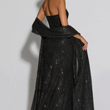 Giselle | Robe Maxi