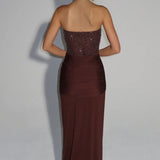Esmeralda | Robe Maxi
