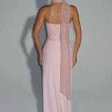 Esmeralda | Robe Maxi